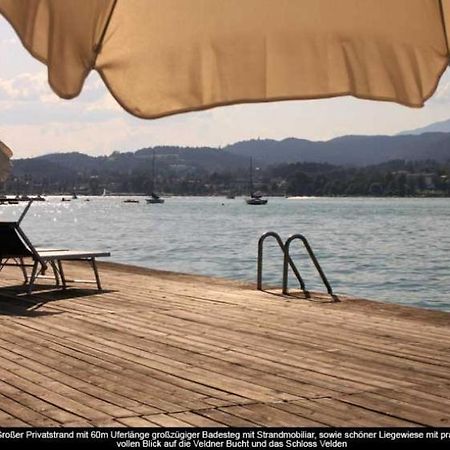 Seevillen Excelsior Velden am Woerthersee Luaran gambar