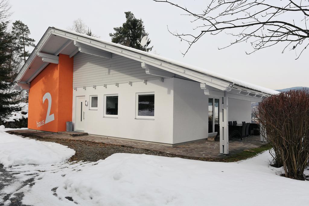 Seevillen Excelsior Velden am Woerthersee Luaran gambar