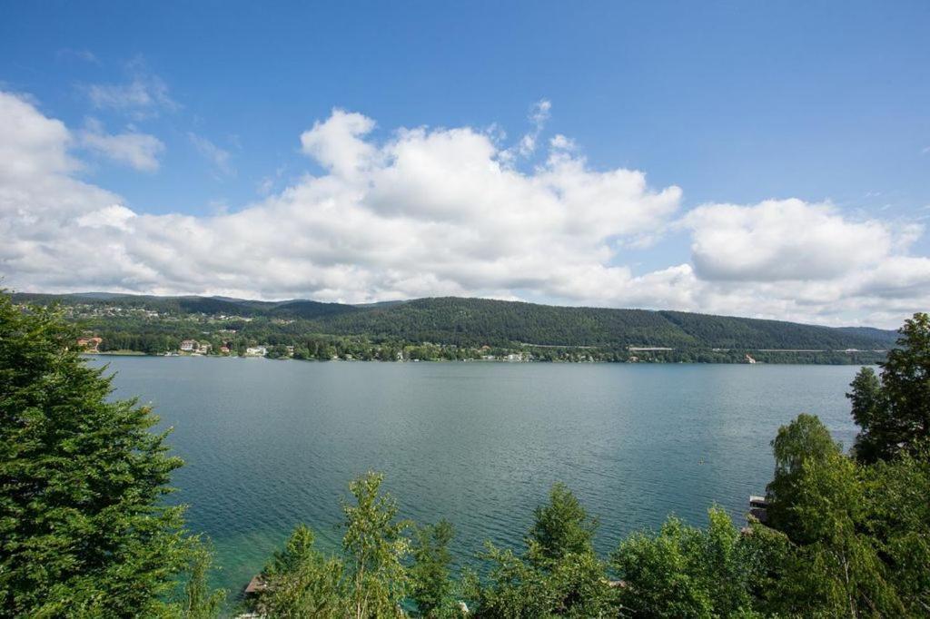 Seevillen Excelsior Velden am Woerthersee Luaran gambar
