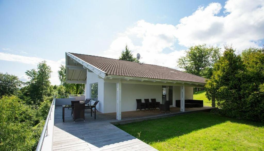 Seevillen Excelsior Velden am Woerthersee Luaran gambar