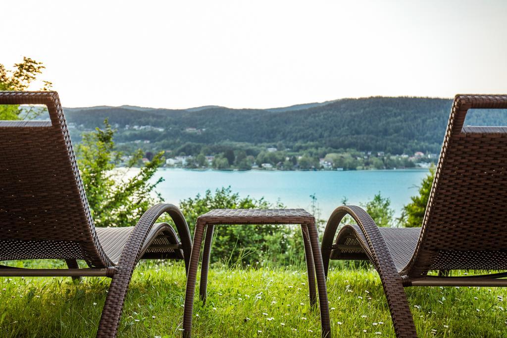 Seevillen Excelsior Velden am Woerthersee Luaran gambar