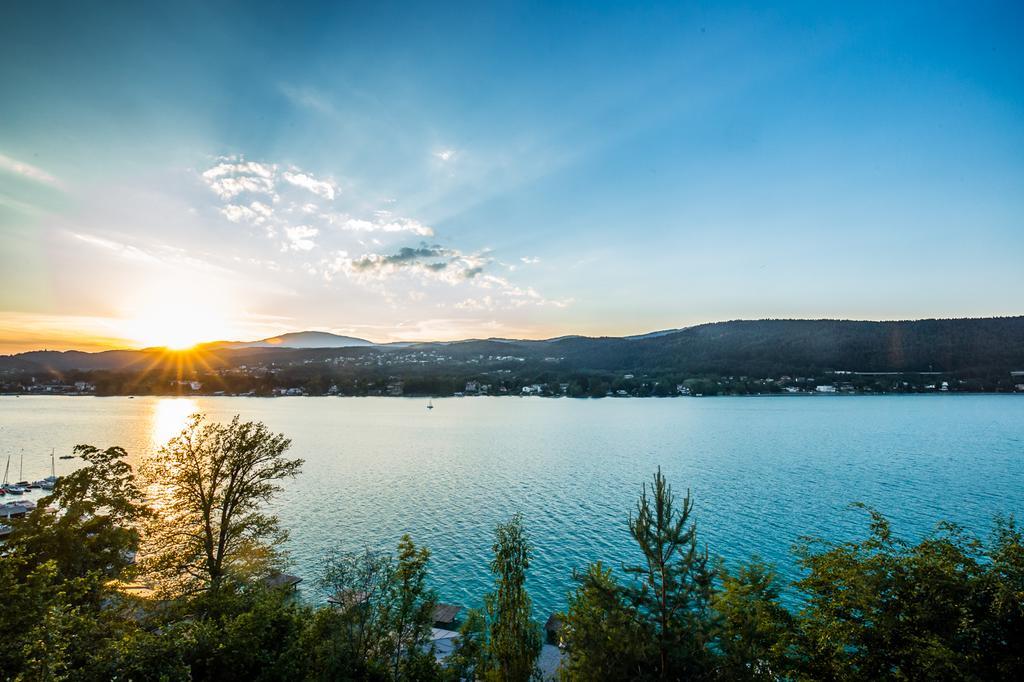 Seevillen Excelsior Velden am Woerthersee Luaran gambar