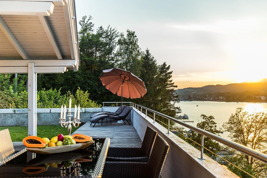 Seevillen Excelsior Velden am Woerthersee Luaran gambar