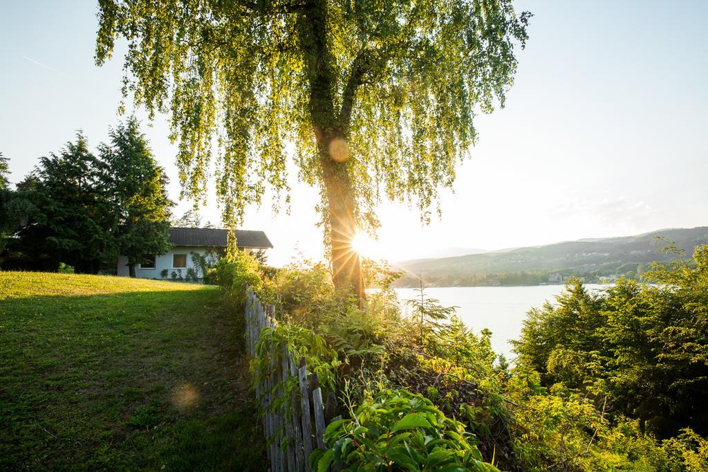 Seevillen Excelsior Velden am Woerthersee Luaran gambar