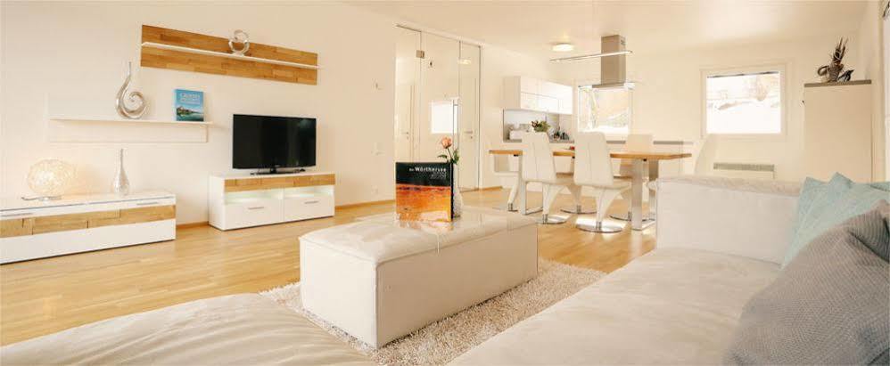 Seevillen Excelsior Velden am Woerthersee Luaran gambar