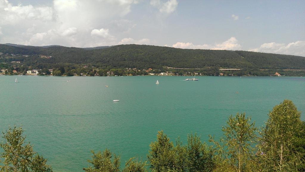 Seevillen Excelsior Velden am Woerthersee Bilik gambar